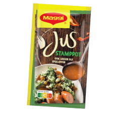 Maggi jus